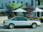 Audi A6 1994 года